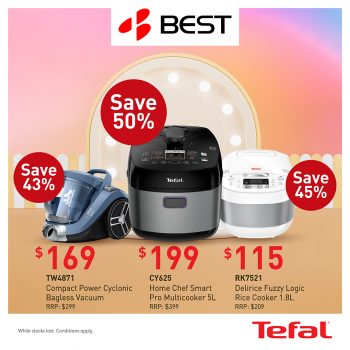 19-Sep-31-Oct-2022-BEST-Denki-Tefal-Brand-Fair4-350x350 19 Sep-31 Oct 2022: BEST Denki Tefal Brand Fair