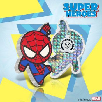 19-Sep-31-Oct-2022-Singapore-Mint-Super-Heroes-Promotion-350x350 19 Sep-31 Oct 2022: Singapore Mint Super Heroes Promotion