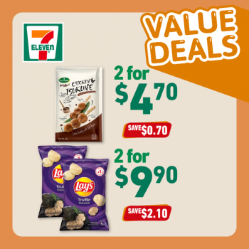 2-27-Sep-2022-7-Eleven-Buy-1-Get-1-Free-Promotion1-350x350 2-27 Sep 2022: 7-Eleven Buy 1 Get 1 Free Promotion