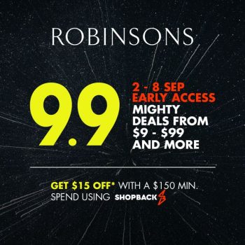 2-8-Sep-2022-Robinsons-Early-Access-to-9.9-Sales-350x350 2-8 Sep 2022: Robinsons  Early Access to 9.9 Sales