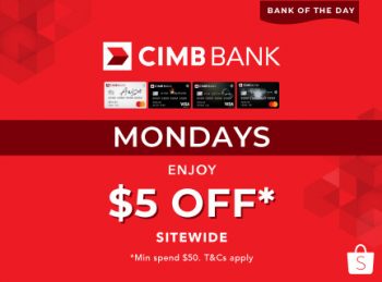 2-May–26-Dec-2022-Shopee-S5-off-Promotion-with-CIMB-350x259 2 May–26 Dec 2022: Shopee S$5 off Promotion with CIMB
