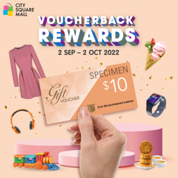 2-Sep-2-Oct-2022-City-Square-voucheback-rewards-Promotion-350x350 2 Sep-2 Oct 2022: City Square  voucheback rewards Promotion
