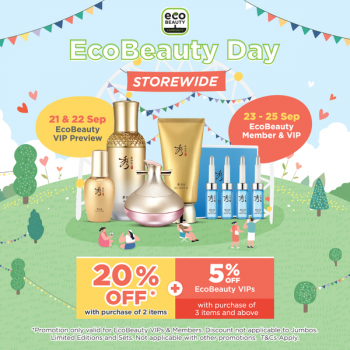 21-25-Sep-2022-THEFACESHOP-EcoBeauty-Day-Promotion1-350x350 21-25 Sep 2022: THEFACESHOP EcoBeauty Day Promotion