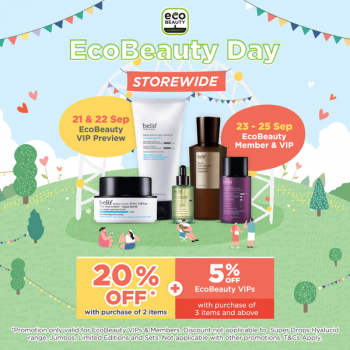 21-25-Sep-2022-THEFACESHOP-EcoBeauty-Day-Promotion2-350x350 21-25 Sep 2022: THEFACESHOP EcoBeauty Day Promotion