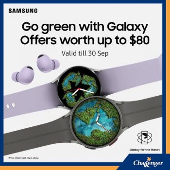 21-30-Sep-2022-Challenger-80-off-Galaxy-Promotion-350x350 21-30 Sep 2022: Challenger $80 off Galaxy Promotion