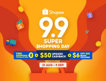 21-Aug-30-Sep-2022-SHOPEE-9.9-Super-Shopping-Day-Promotion-with-CIMB-350x267 21 Aug-9 Sep 2022: SHOPEE 9.9 Super Shopping Day Promotion with CIMB