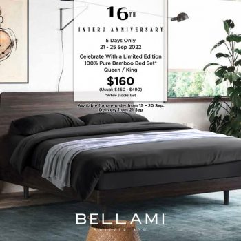 21-Sep-2022-Onward-METRO-luxurious-Bellami-100-Bamboo-Bed-Set-Promotion-350x350 21 Sep 2022 Onward: METRO luxurious Bellami 100%  Bamboo Bed Set Promotion