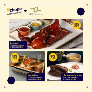 22-23-Sep-2022-Chope-Tung-Lok-Super-Brand-Day-Promotion2-350x350 22-23 Sep 2022: Chope Tung Lok Super Brand Day Promotion