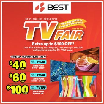 22-28-Sep-2022-BEST-Denki-Tv-Fair-350x350 22-28 Sep 2022: BEST Denki Tv Fair