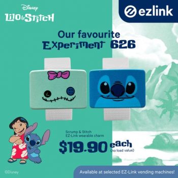 22-Sep-2022-Onward-EZ-Link-Scrump-Stitch-EZ-Link-wearable-charms-Promotion-350x350 22 Sep 2022 Onward: EZ-Link Scrump & Stitch EZ-Link wearable charms Promotion