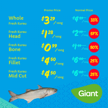 23-25-Sep-2022-Giant-15kg-Threadfins-57-off-Promotion1-350x350 23-25 Sep 2022: Giant 15kg Threadfins 57% off Promotion