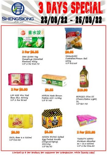 23-25-Sep-2022-Sheng-Siong-Supermarket-3-Days-in-store-Specials-Promotion-350x506 23-25 Sep 2022: Sheng Siong Supermarket 3 Days in-store Specials Promotion