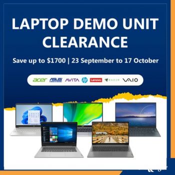 23-Sep-17-Oct-2022-Challenger-Laptop-Demo-Unit-Clearance-Sale-350x350 23 Sep-17 Oct 2022: Challenger Laptop Demo Unit Clearance Sale