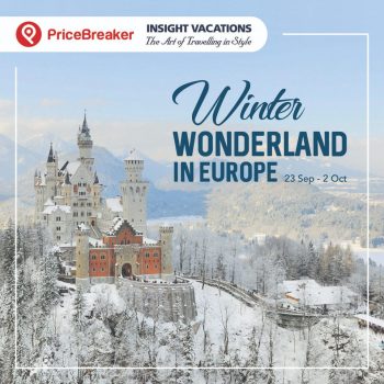 23-Sep-2-Oct-2022-PriceBreaker-Winter-Wonderland-in-Europe-Promotion-350x350 23 Sep-2 Oct 2022: PriceBreaker Winter Wonderland in Europe Promotion