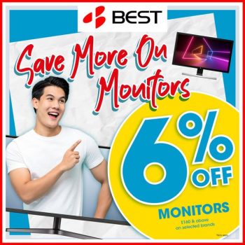 23-Sep-3-Oct-2022-BEST-Denki-Save-More-on-Computers-Monitors-Promotion2-350x350 23 Sep-3 Oct 2022: BEST Denki Save More on Computers & Monitors Promotion