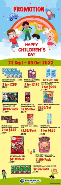 23-Sep-9-Oct-2022-Sheng-Siong-Supermarket-Childrens-Day-Promotion3 23 Sep-9 Oct 2022: Sheng Siong Supermarket Children's Day Promotion
