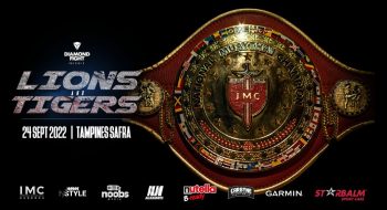 24-Sep-2022-Diamond-Fight-presents-Lions-and-Tigers-350x190 24 Sep 2022: Diamond Fight presents Lions and Tigers