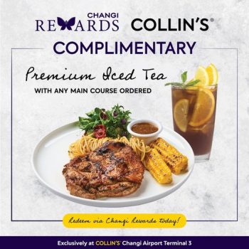 24-Sep-2022-Onward-Collins-Grille-complimentary-Premium-Iced-Tea-Promotion-350x350 24 Sep 2022 Onward: Collin's Grille complimentary Premium Iced Tea Promotion