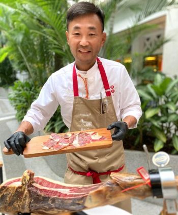 24-Sep-2022-Onward-Xi-Yan-Jamones-Iberico-Ham-Promotion2-350x424 24 Sep 2022 Onward: Xi Yan Jamones Iberico Ham Promotion