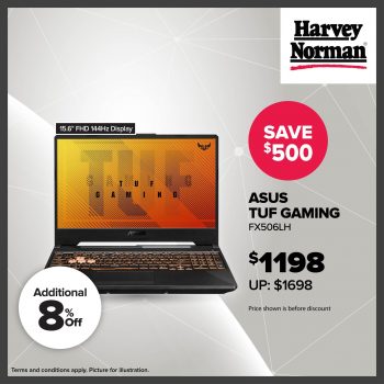 25-Aug-5-Sep-2022-Harvey-Norman-Massive-Price-Reduction-Promotion3-350x350 25 Aug-5 Sep 2022: Harvey Norman Massive Price Reduction Promotion