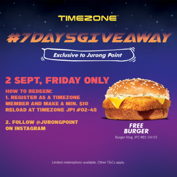 3-8-Sep-2022-Jurong-Point-Shopping-Centre-7-days-Giveaway1-350x350 3-8 Sep 2022: Jurong Point Shopping Centre 7 days Giveaway