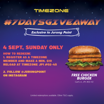 3-8-Sep-2022-Jurong-Point-Shopping-Centre-7-days-Giveaway3-350x350 3-8 Sep 2022: Jurong Point Shopping Centre 7 days Giveaway