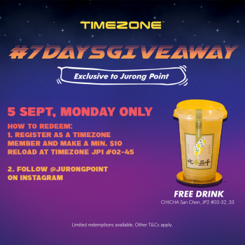 3-8-Sep-2022-Jurong-Point-Shopping-Centre-7-days-Giveaway4-350x350 3-8 Sep 2022: Jurong Point Shopping Centre 7 days Giveaway