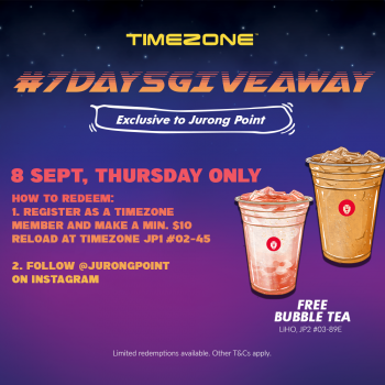 3-8-Sep-2022-Jurong-Point-Shopping-Centre-7-days-Giveaway6-350x350 3-8 Sep 2022: Jurong Point Shopping Centre 7 days Giveaway