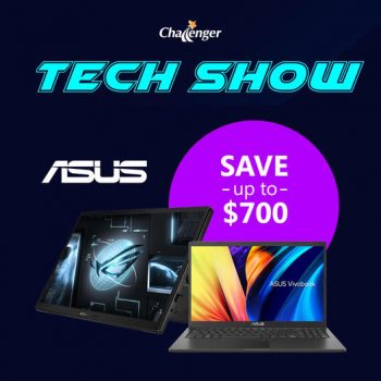 3-Sep-2022-Onward-Challenger-ASUS-for-our-Tech-Show-2022-350x350 3 Sep 2022 Onward: Challenger ASUS for our Tech Show 2022