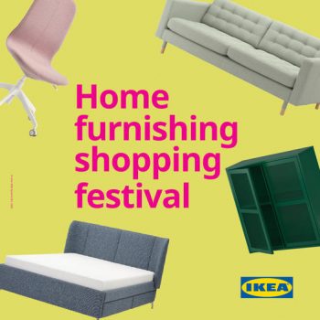 3-Sep-2022-Onward-IKEA-Home-Furnishing-Shopping-Festival-Promotion-350x350 3 Sep 2022 Onward: IKEA Home Furnishing Shopping Festival Promotion