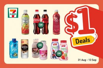 31-Aug-13-Sep-2022-7-Eleven-fantastic-1-Deals-350x233 31 Aug-13 Sep 2022: 7-Eleven fantastic $1 Deals