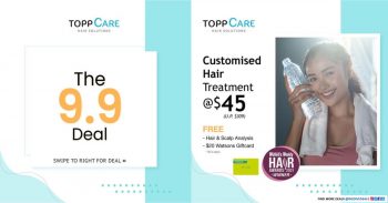31-Aug-2022-Onward-Watsons-20-Gift-Card-Promotion-with-Dive-350x183 31 Aug 2022 Onward: Topp Care Hair Solutions Watsons $20 Gift Card Promotion with Dive
