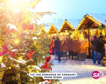 5-14-Dec-2022-SA-Tours-11-days-in-Germany-from-3689-Promotion-350x276 5-14 Dec 2022: SA Tours 11 days in Germany from $3689 Promotion