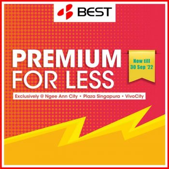 5-30-Sep-2022-BEST-Denki-Premium-for-Less-Promotion-350x350 5-30 Sep 2022: BEST Denki Premium for Less Promotion