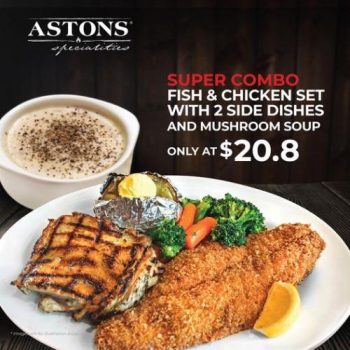 5-Sep-2022-Onward-ASTONS-Fish-Chicken-Super-Combo-Promotion--350x350 5 Sep 2022 Onward: ASTONS Fish & Chicken Super Combo Promotion