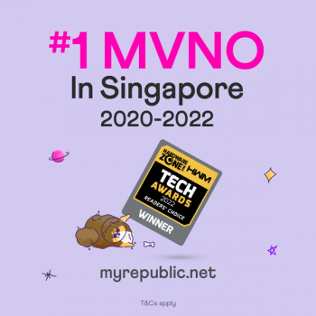 5-Sep-2022-Onward-MyRepublic-Mobile-9.9-Sale-350x350 5 Sep 2022 Onward: MyRepublic Mobile 9.9 Sale