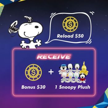 5-Sep-2022-Onward-Timezone-amazing-Snoopy-merchandises-Promotion-350x350 5 Sep 2022 Onward: Timezone amazing Snoopy merchandises Promotion