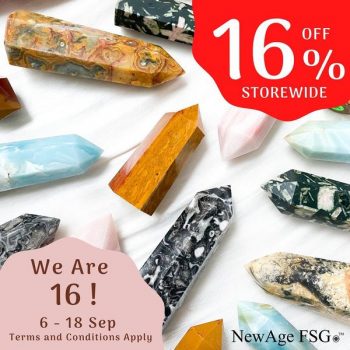 6-18-Sep-2022-New-Age-FSG-16-off-Storewide-Promotion-1-350x350 6-18 Sep 2022: New Age FSG 16% off Storewide Promotion