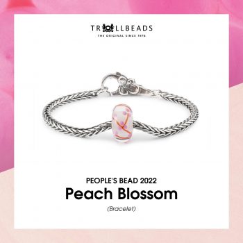 6-7-Sep-2022-Trollbeads-Peach-Blossom-Promotion5-350x350 6-7 Sep 2022: Trollbeads Peach Blossom Promotion