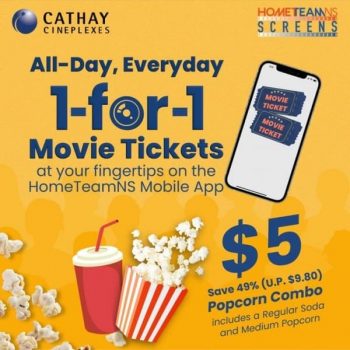 6-Sep-2022-Onward-Cathay-Cineplexes-1-for-1-movie-tickets-Promotion-350x350 6 Sep 2022 Onward: Cathay Cineplexes 1-for-1 movie tickets Promotion