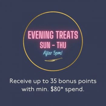 6-Sep-2022-Onward-Paragon-Shopping-Centre-35-bonus-points-with-min.-80-spend-Promotion-350x350 6 Sep 2022 Onward: Paragon Shopping Centre 35 bonus points with min. $80 spend Promotion