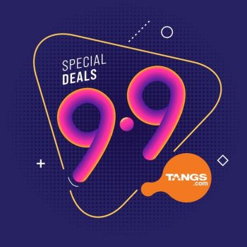 6-Sep-2022-Onward-TANGS-9.9-Specials-Deals-350x350 6 Sep 2022 Onward: TANGS 9.9 Specials Deals