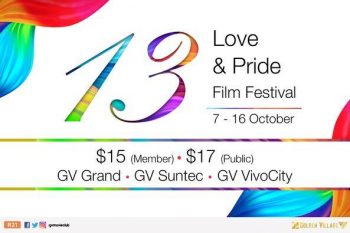 7-16-Oct-2022-Golden-Village-Love-Pride-Film-Festival-350x233 7-16 Oct 2022: Golden Village Love & Pride Film Festival Promotion