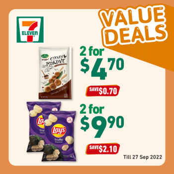 7-27-Sep-2022-7-Eleven-Buy-1-Get-1-Free-Promotion1-350x350 7-27 Sep 2022: 7-Eleven Buy 1 Get 1 Free Promotion