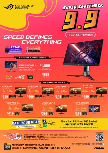 7-30-Sep-2022-Challenger-Asus-9.9-Super-Sale5-350x495 7-30 Sep 2022: Challenger Asus 9.9 Super Sale