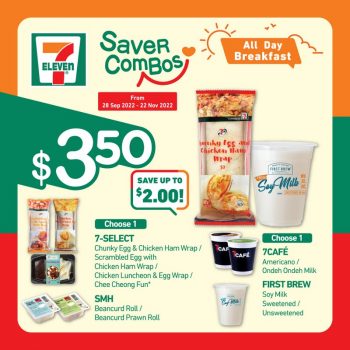 7-Eleven-Saver-Combos-Deal-1-350x350 Now till 22 Nov 2022: 7-Eleven Saver Combos Deal