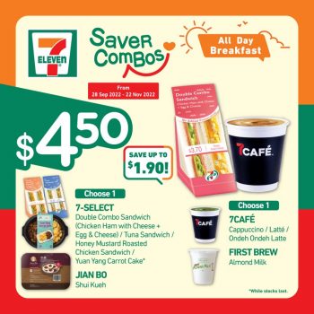 7-Eleven-Saver-Combos-Deal-3-350x350 Now till 22 Nov 2022: 7-Eleven Saver Combos Deal