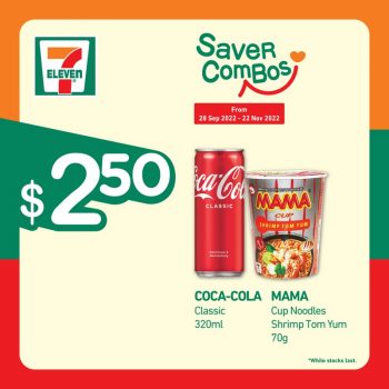 7-Eleven-Saver-Combos-Deal-5-350x350 Now till 22 Nov 2022: 7-Eleven Saver Combos Deal