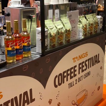 7-Sep-2-Oct-2022-TANGS-Coffee-Festival-Promotion3-350x350 7 Sep-2 Oct 2022: TANGS Coffee Festival Promotion