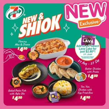 7-Sep-2022-Onward-7-Eleven-7-Select-packed-meals-Promotion-350x350 7 Sep 2022 Onward: 7-Eleven 7-Select packed meals Promotion